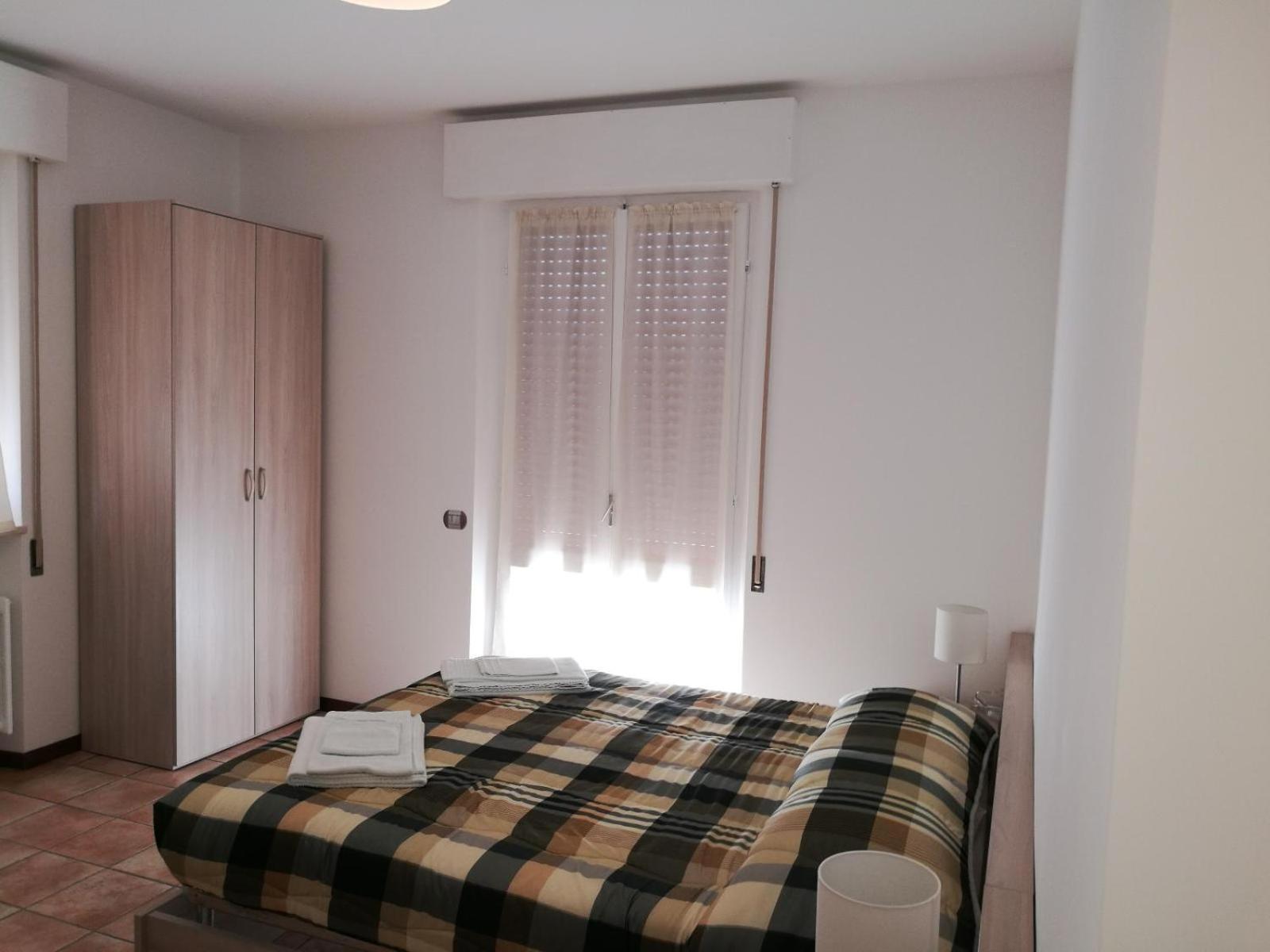 House Degli Angeli Rooms Assisi Eksteriør bilde