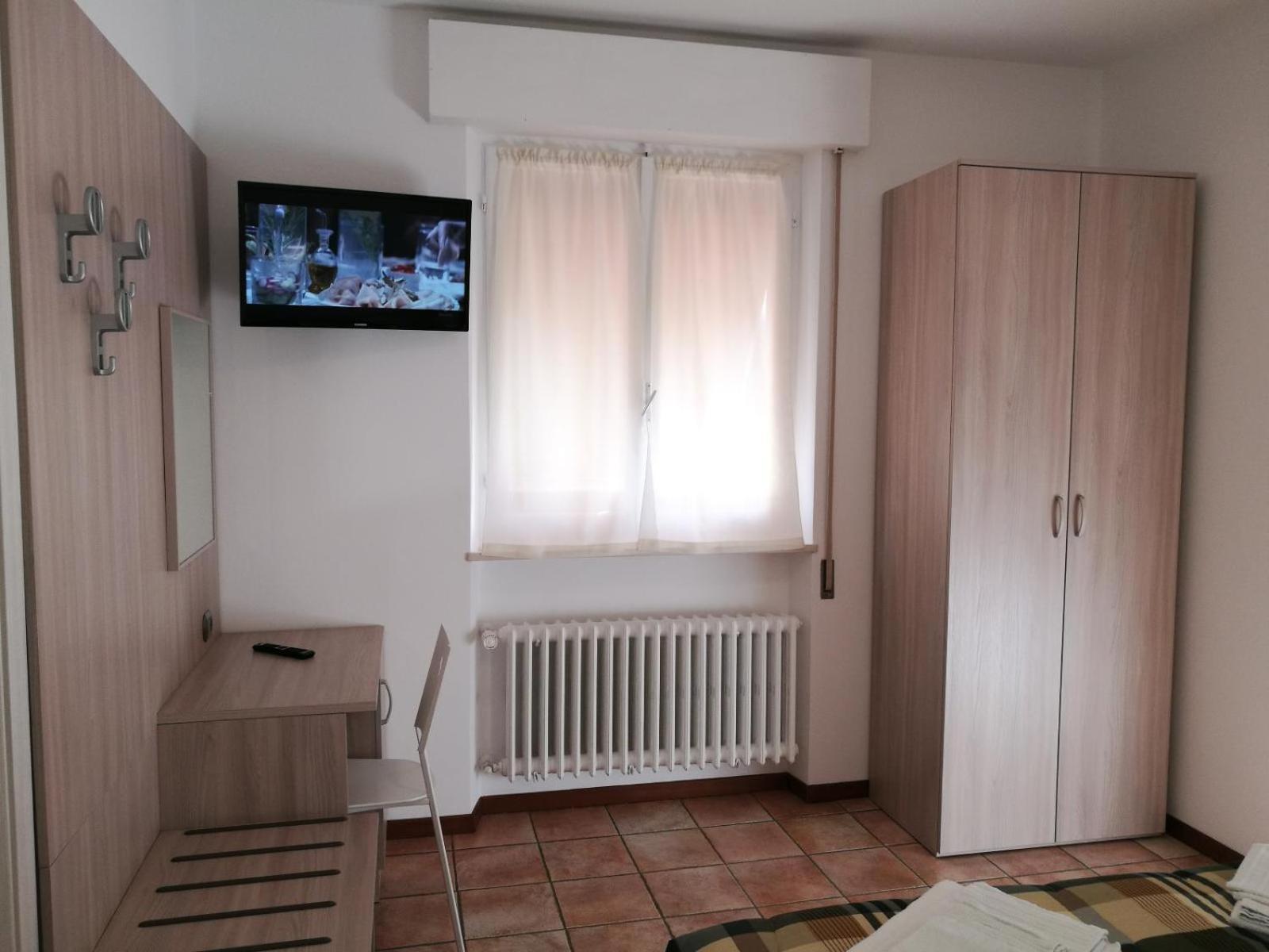 House Degli Angeli Rooms Assisi Eksteriør bilde