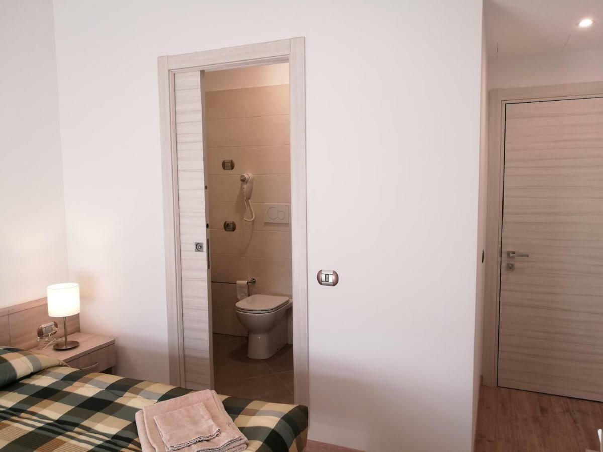 House Degli Angeli Rooms Assisi Eksteriør bilde