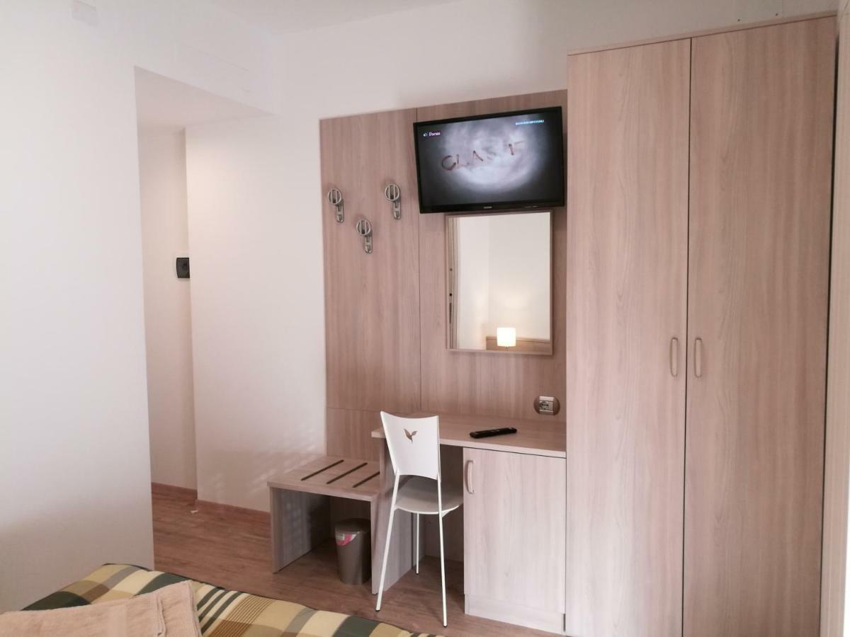 House Degli Angeli Rooms Assisi Eksteriør bilde