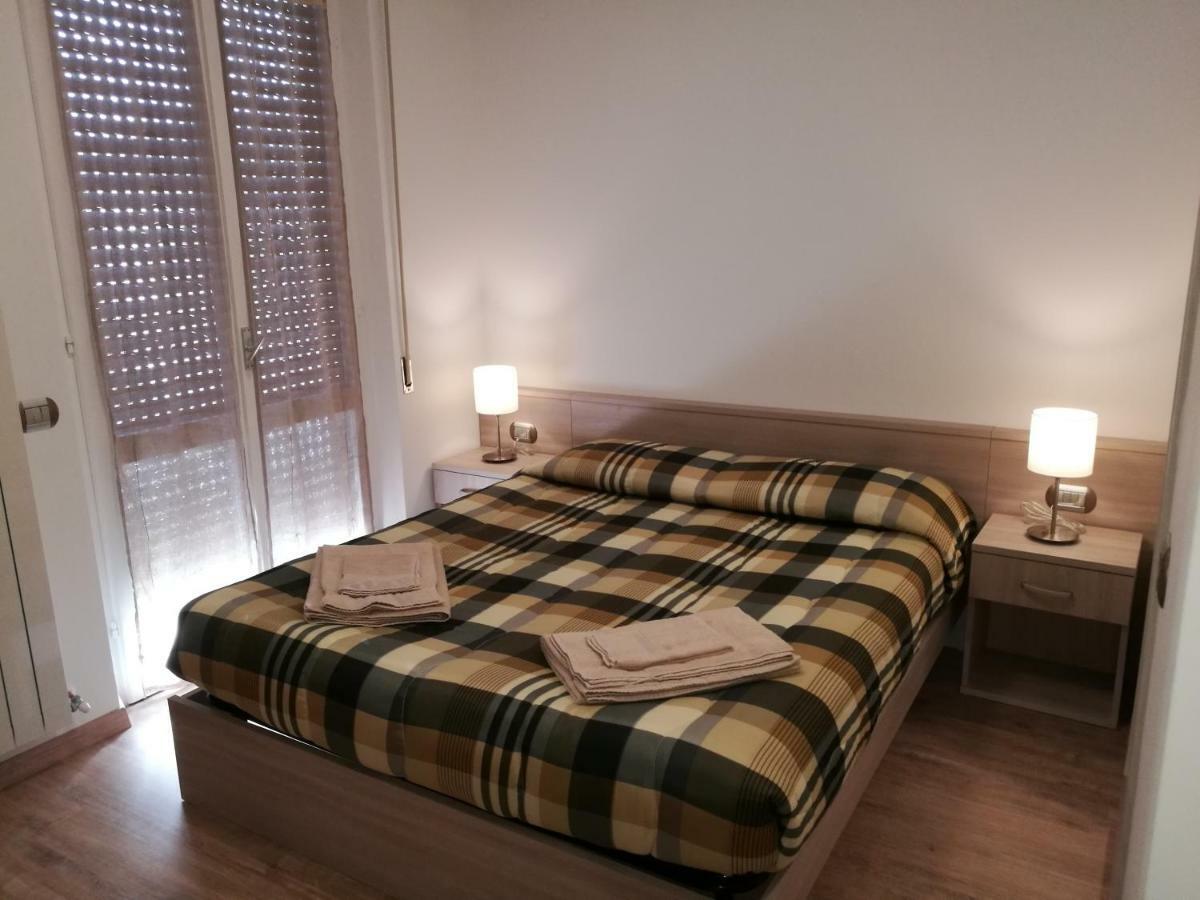 House Degli Angeli Rooms Assisi Eksteriør bilde