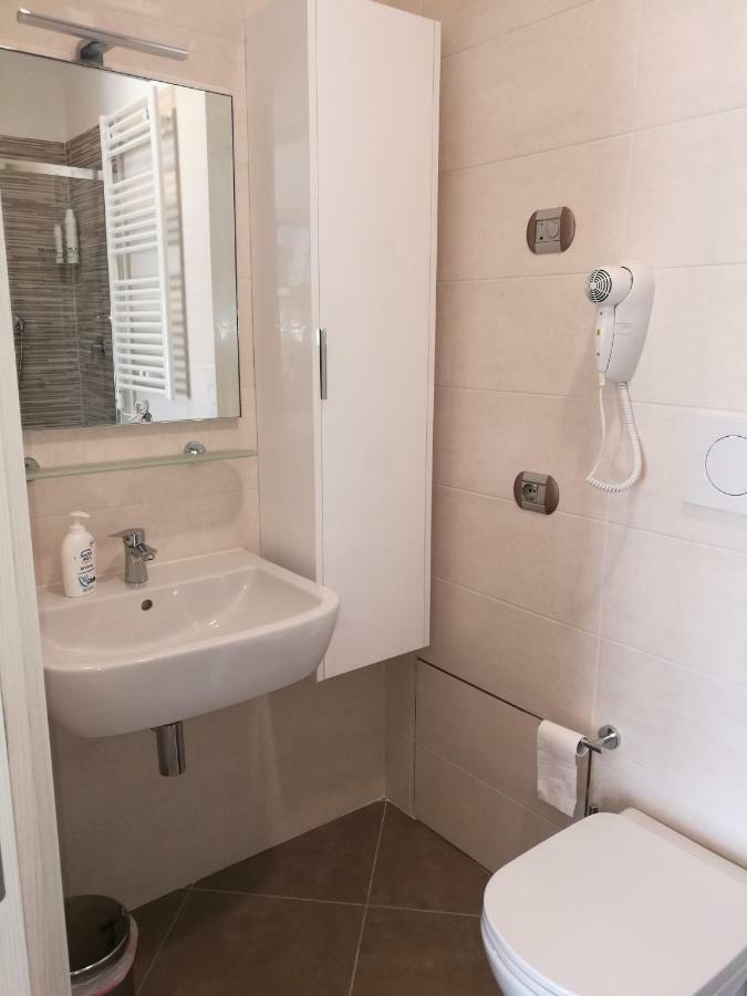 House Degli Angeli Rooms Assisi Eksteriør bilde