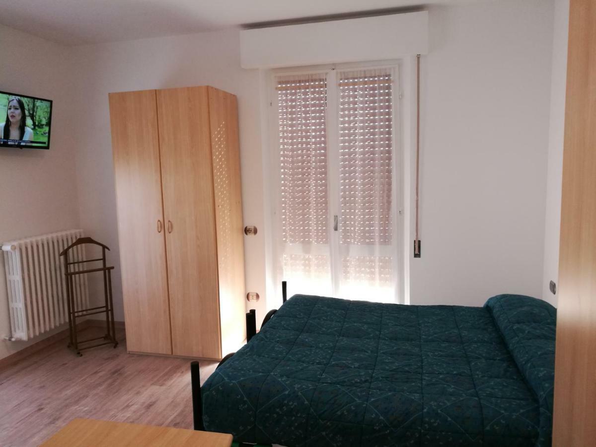 House Degli Angeli Rooms Assisi Eksteriør bilde