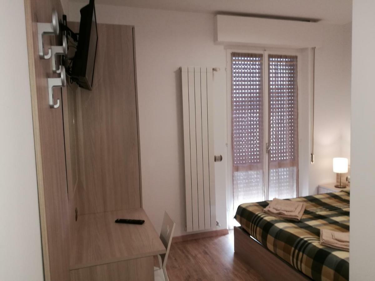 House Degli Angeli Rooms Assisi Eksteriør bilde