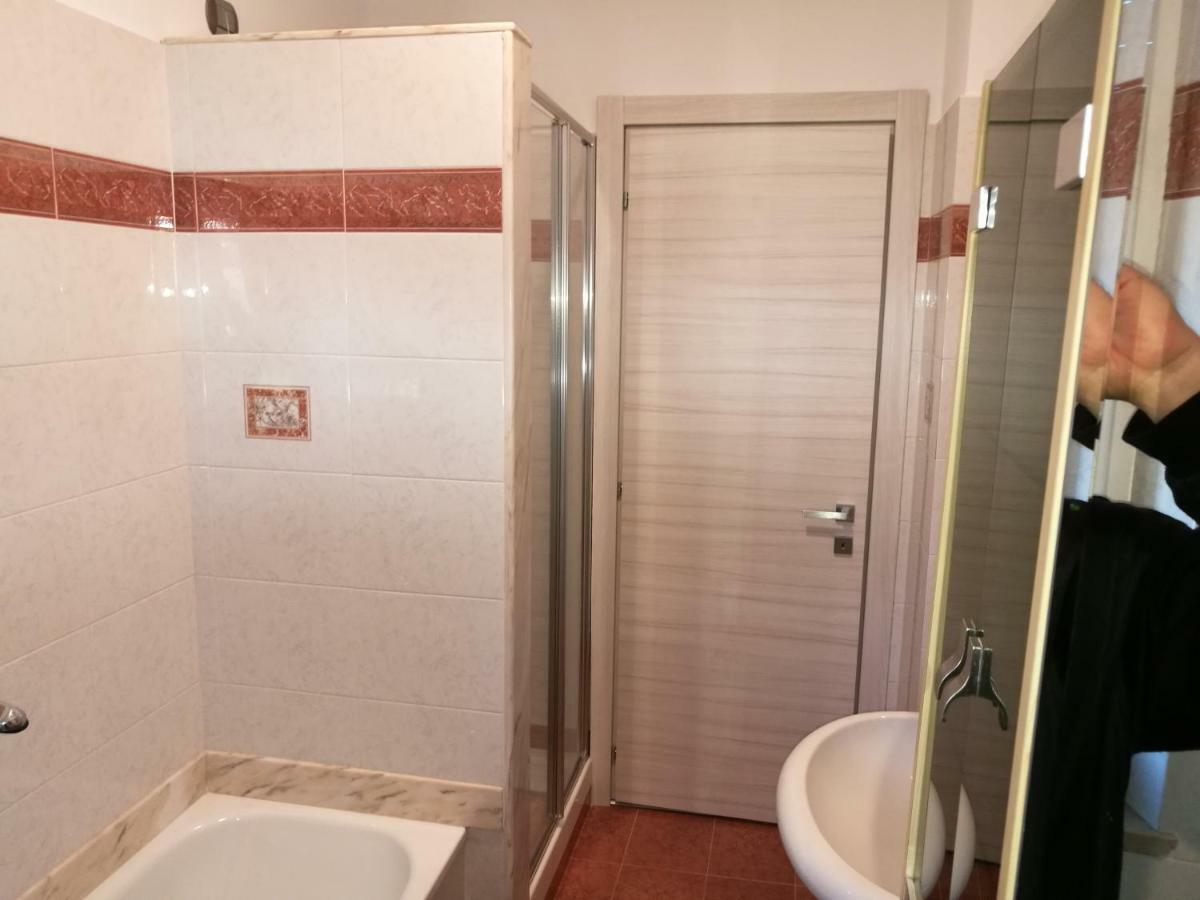 House Degli Angeli Rooms Assisi Eksteriør bilde