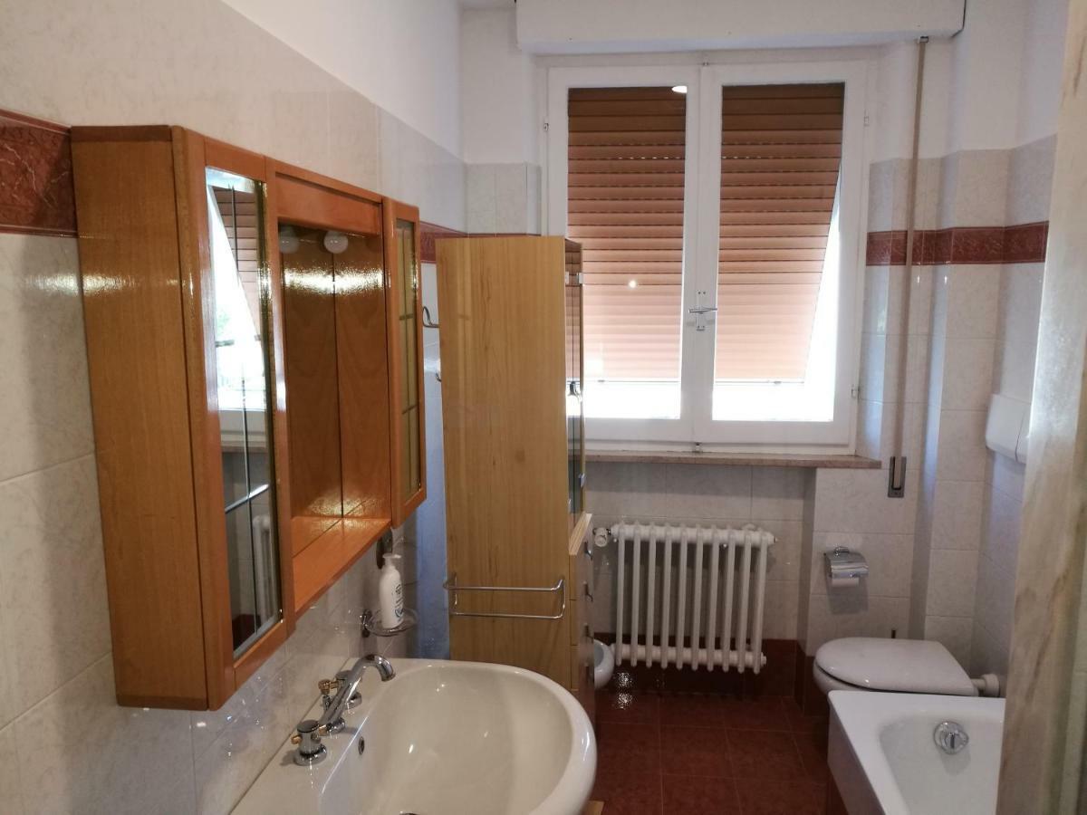 House Degli Angeli Rooms Assisi Eksteriør bilde