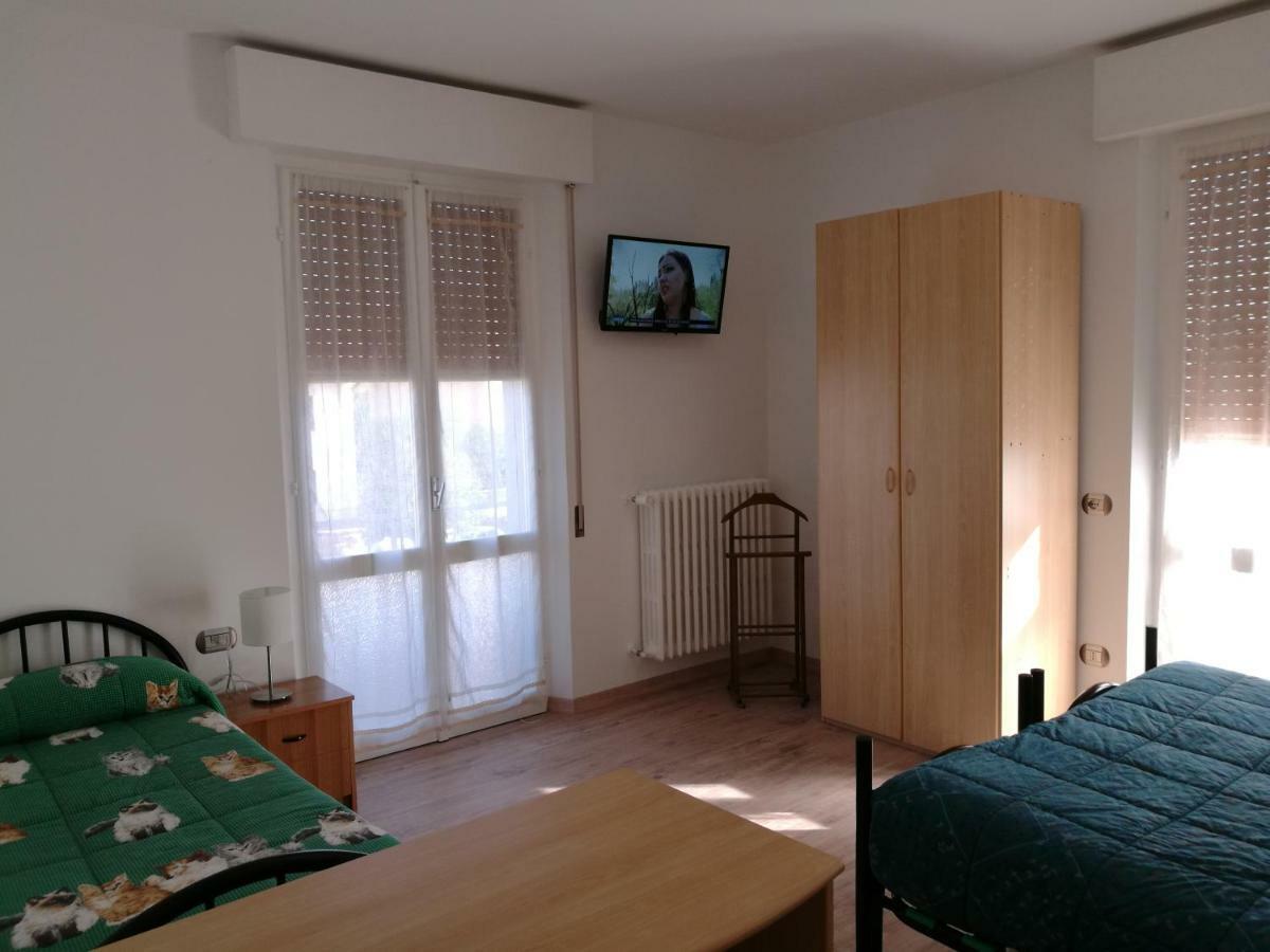 House Degli Angeli Rooms Assisi Eksteriør bilde
