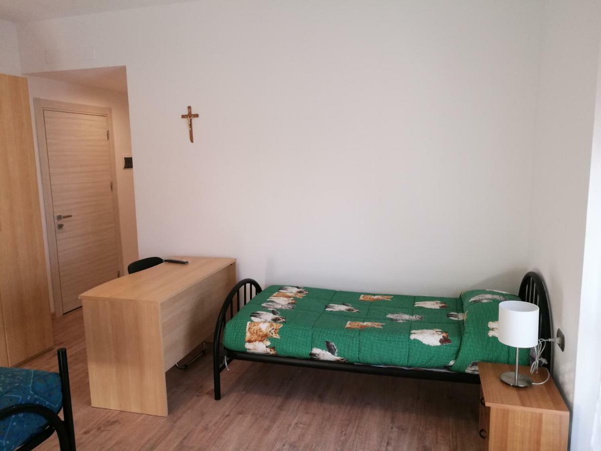 House Degli Angeli Rooms Assisi Eksteriør bilde